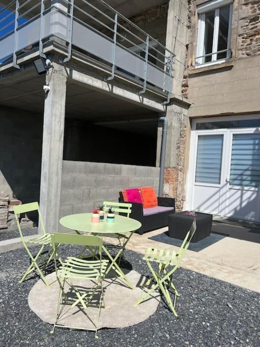 Appartement T2 La Dolce Vita Panissiere à Panissieres Extérieur photo