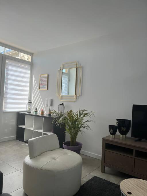 Appartement T2 La Dolce Vita Panissiere à Panissieres Extérieur photo