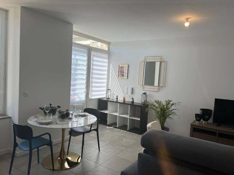 Appartement T2 La Dolce Vita Panissiere à Panissieres Extérieur photo