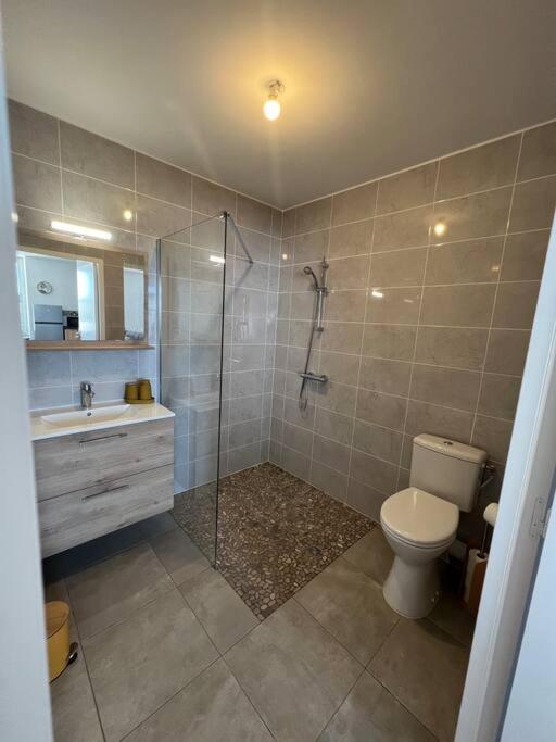 Appartement T2 La Dolce Vita Panissiere à Panissieres Extérieur photo