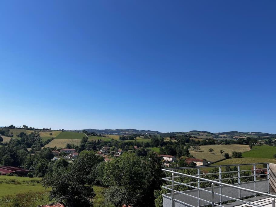 Appartement T2 La Dolce Vita Panissiere à Panissieres Extérieur photo