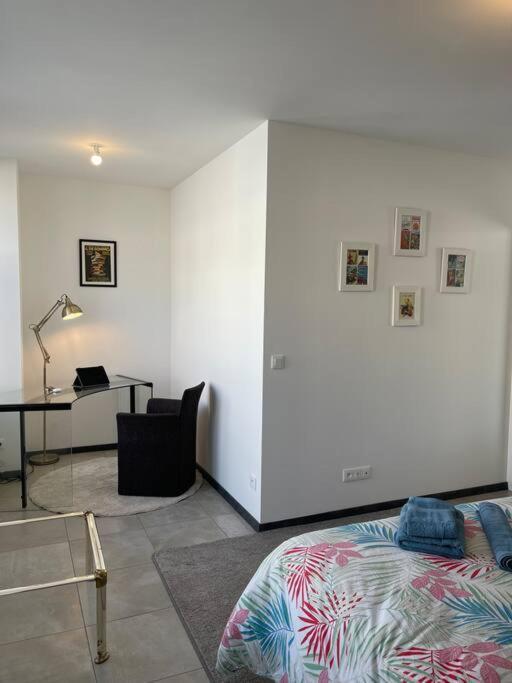 Appartement T2 La Dolce Vita Panissiere à Panissieres Extérieur photo