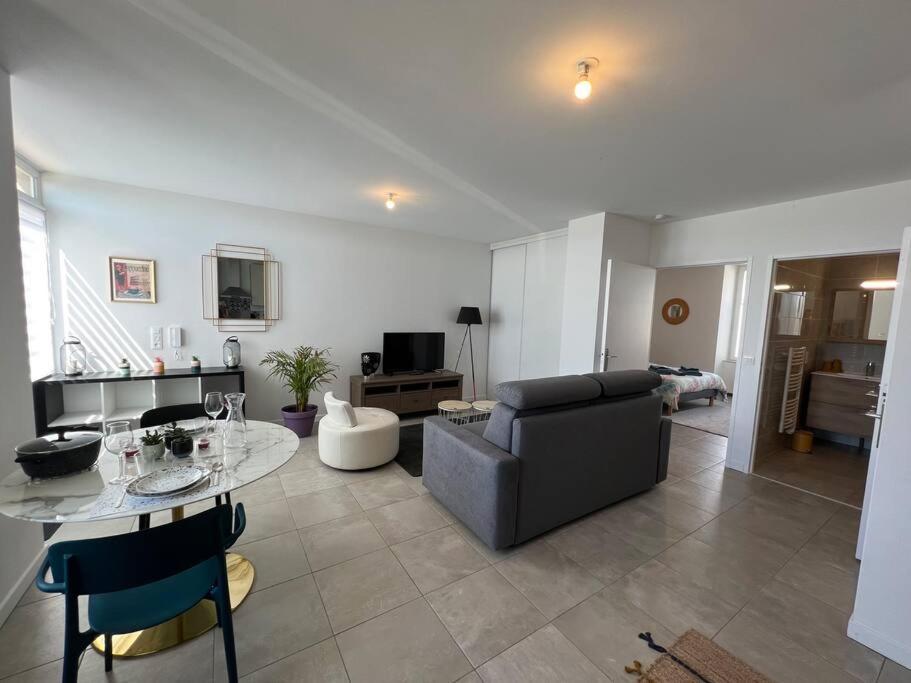 Appartement T2 La Dolce Vita Panissiere à Panissieres Extérieur photo