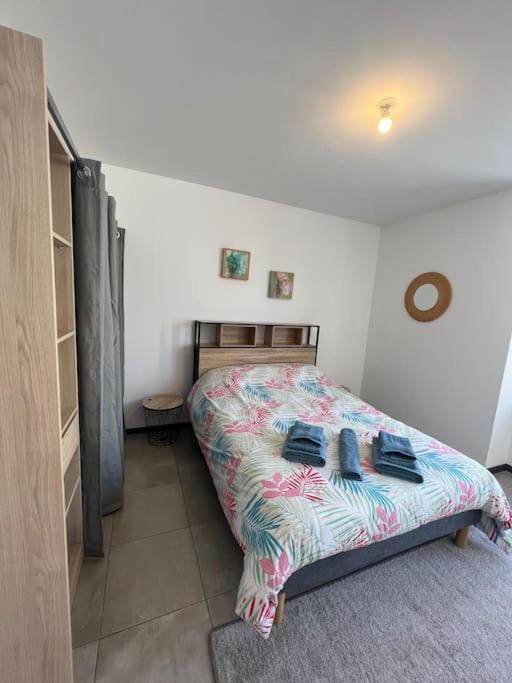 Appartement T2 La Dolce Vita Panissiere à Panissieres Extérieur photo