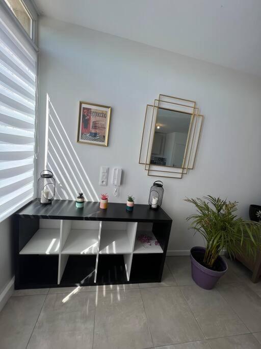 Appartement T2 La Dolce Vita Panissiere à Panissieres Extérieur photo