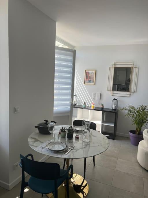 Appartement T2 La Dolce Vita Panissiere à Panissieres Extérieur photo