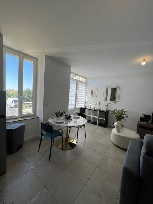 Appartement T2 La Dolce Vita Panissiere à Panissieres Extérieur photo