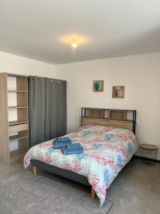 Appartement T2 La Dolce Vita Panissiere à Panissieres Extérieur photo