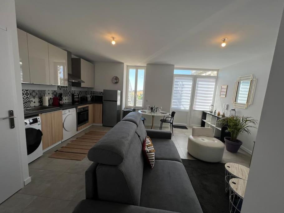 Appartement T2 La Dolce Vita Panissiere à Panissieres Extérieur photo